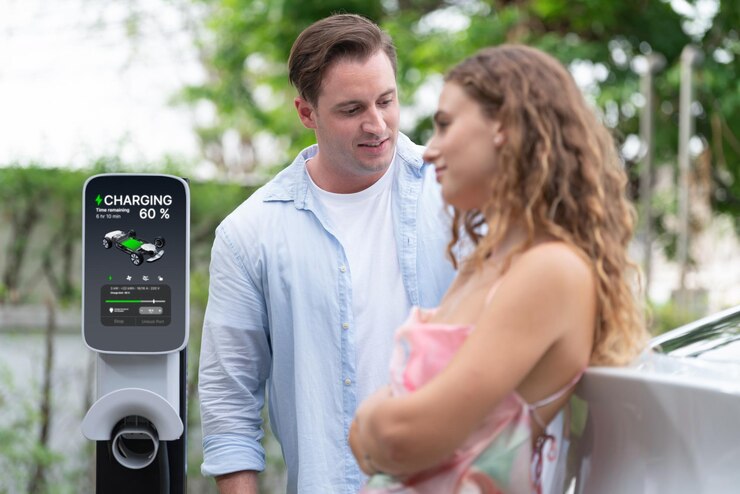 Understanding EV Charging A Beginners Guide