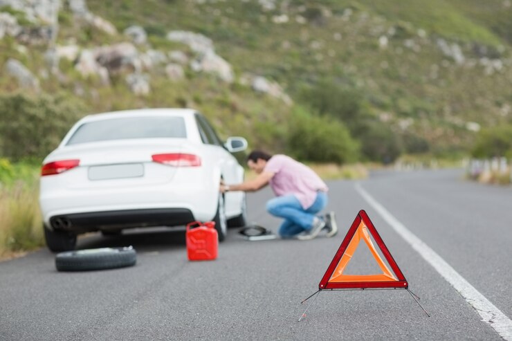 The Role And Function of Vehicle Maintenance in Road Safety