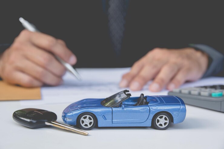 Top 5 Factors That Affect Your Car Insurance Premiums