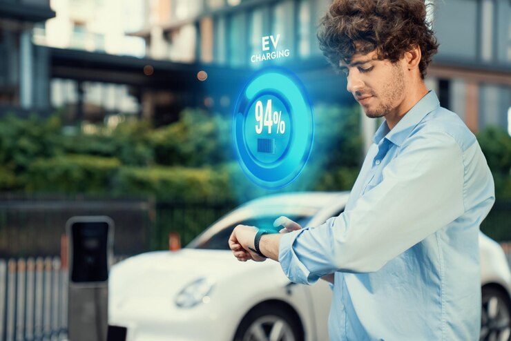 Understanding Regenerative Braking in Hybrid Vehicles