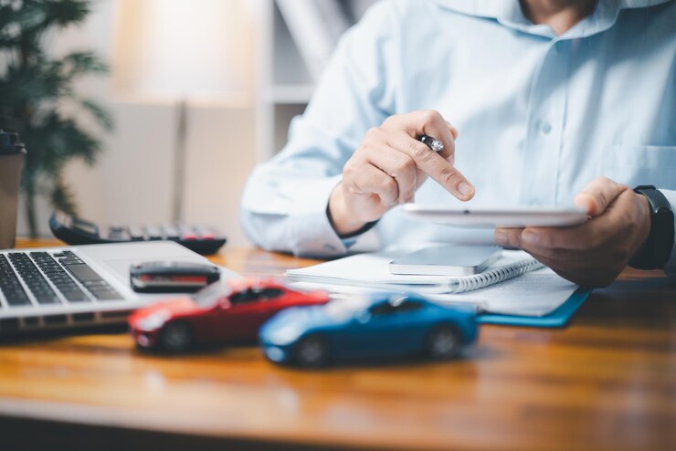 Understanding the Basics of Auto Insurance A Beginners Guide